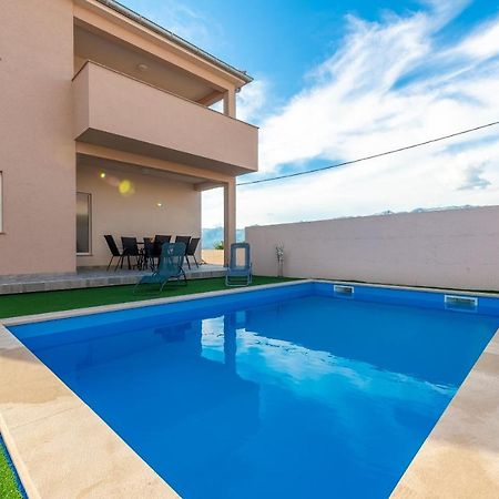 Private House Villa Velebita Ražanac Exteriér fotografie