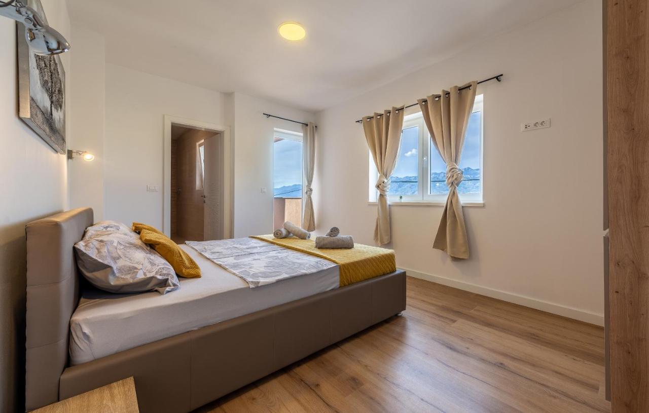Private House Villa Velebita Ražanac Exteriér fotografie