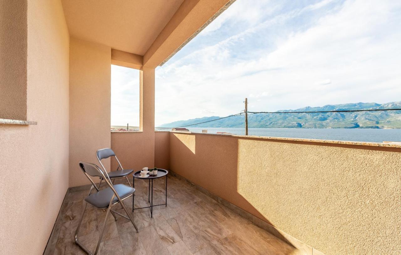 Private House Villa Velebita Ražanac Exteriér fotografie