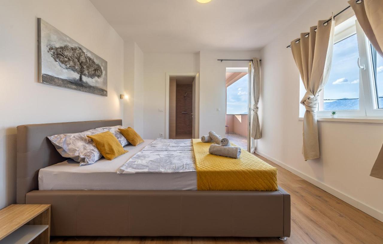 Private House Villa Velebita Ražanac Exteriér fotografie
